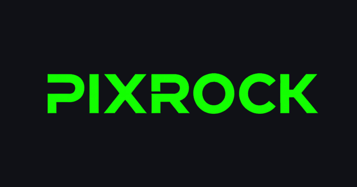 Pixrock.co